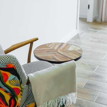 Apartament Ku Morzu Tropical By Holidaysun Appartement